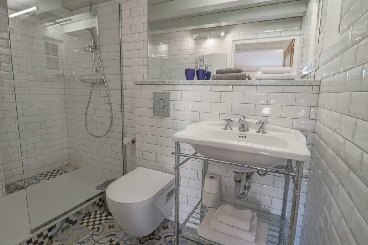 Clt - Unique Duplex & Terrace On The Provencal Market Antibes Kültér fotó